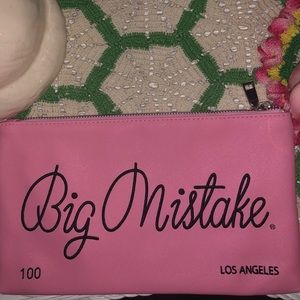 Studio DIY Can’t Clutch This Big Mistake Clutch